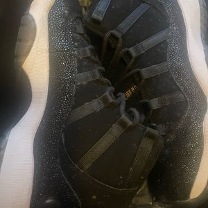 Worn once